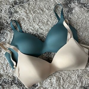 Knix, Wingwomen Size 4, Set of 2